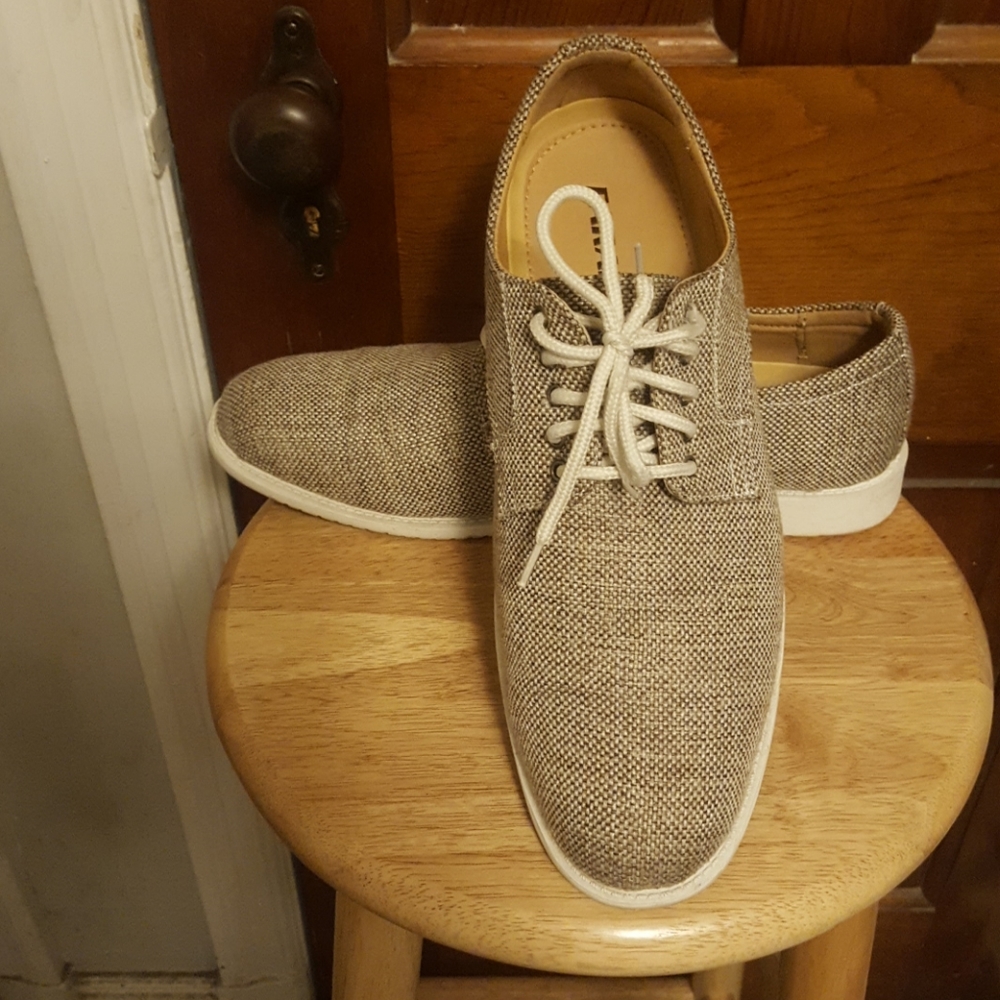 MEN'S BEAUTIFUL CLOTH MULTI-COLORED SHOES
